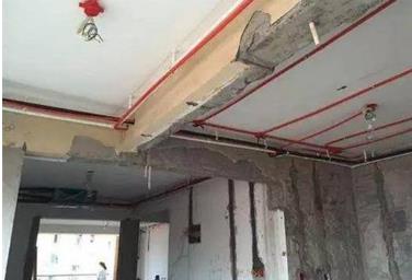 秭归漏水维修 墙面漏水怎么办呢?墙面漏水的原因?