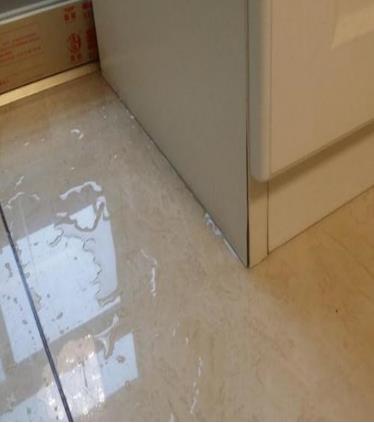 秭归漏水检测 厕所漏水怎么检测?