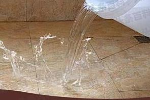 秭归漏水维修 免砸砖防水材料该如何施工